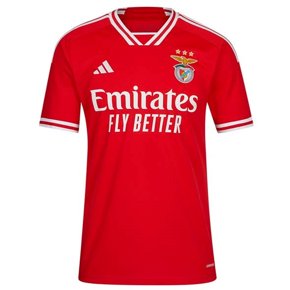 Thailandia Maglia Benfica Prima 23/24